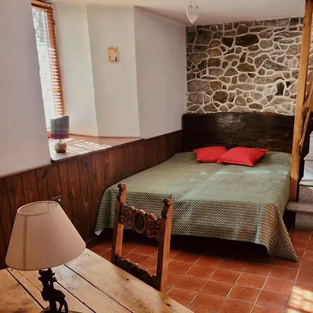 La Que Dou Queur Cantoira