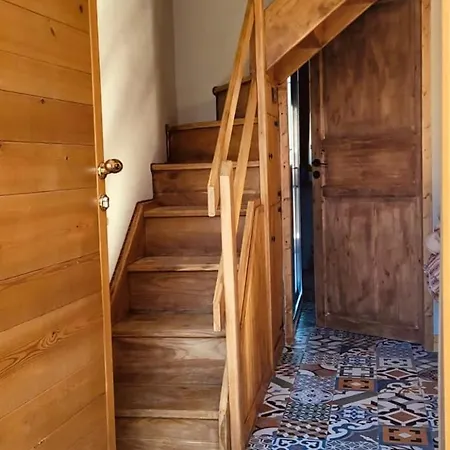 Ferienhaus La Que Dou Queur *