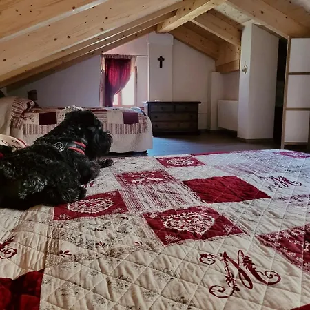 La Que Dou Queur Cantoira