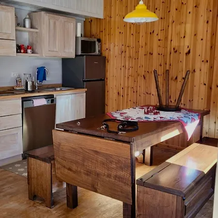 Semesterbostad La Que Dou Queur