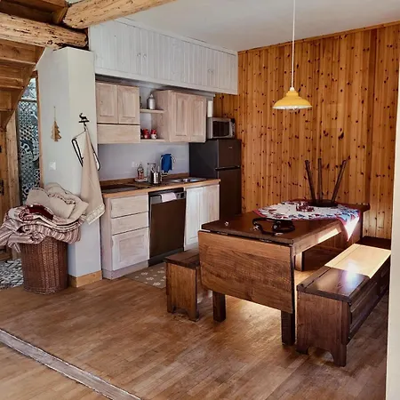 La Que Dou Queur Holiday home