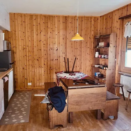 Semesterbostad La Que Dou Queur *