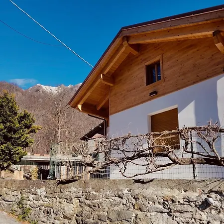 La Que Dou Queur Ferienhaus *