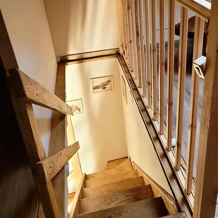 Ferienhaus La Que Dou Queur