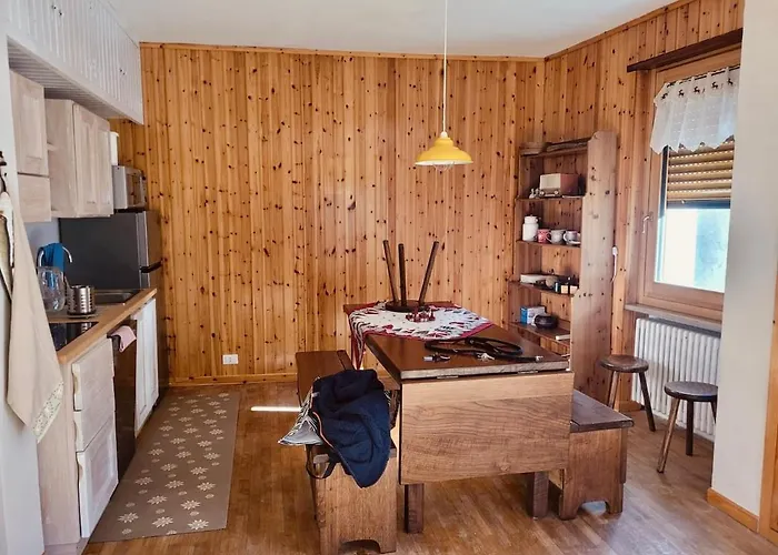 別荘 La Que Dou Queur *