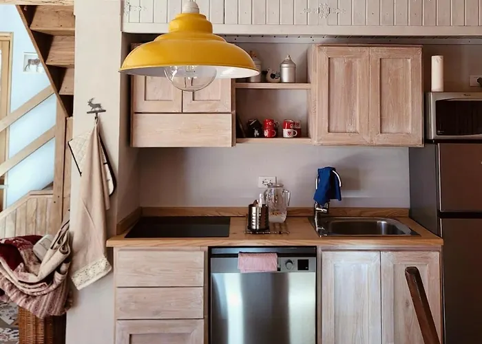 La Que Dou Queur 別荘 Cantoira
